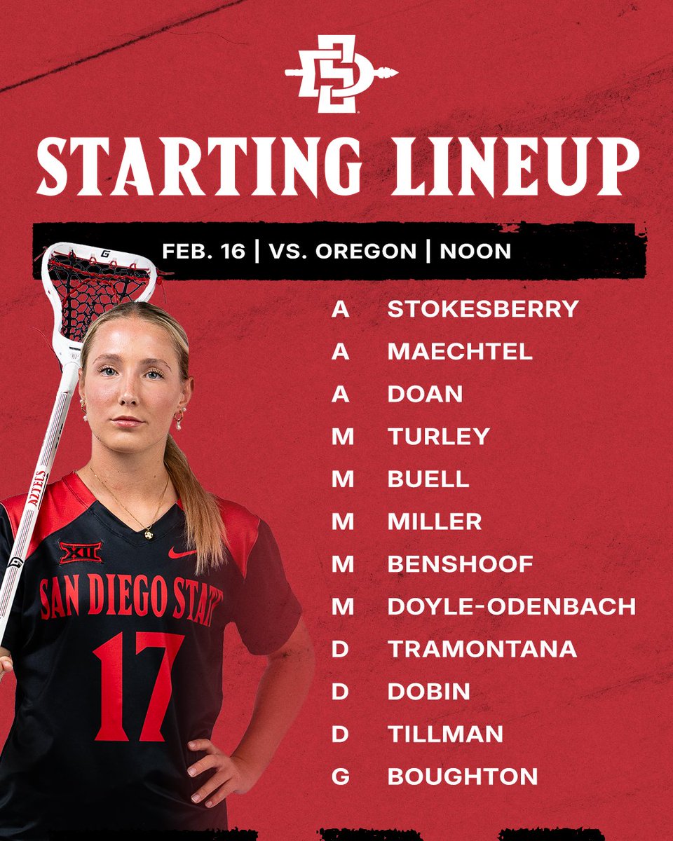 It's about that time!

#GoAztecs