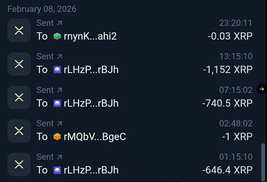 Honestly Xaman banking up to 25-30k XRP/week in fees is crazy.
Xaman is responsible for a large part of #XRPL's growth... but fees will be a reason for many to leave the XRPL &amp; switch to other chains

<a href="/XamanWallet/">Xaman® Wallet 🪝</a> <a href="/WietseWind/">Wietse Wind - 🪝🛠 Xaman® + XRPL + Xahau</a> 
pls bring back a membership option to remove fees 💁