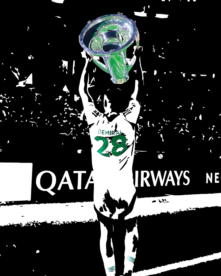 Ali62911's tweet photo. Al-Ahli – Champion of the Greatest Continents 💚🌏🏆 https://t.co/KSZteBXTpG