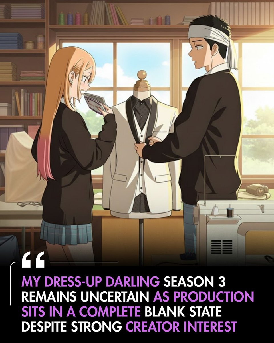 I have a feeling season 3 will never happen sadly.