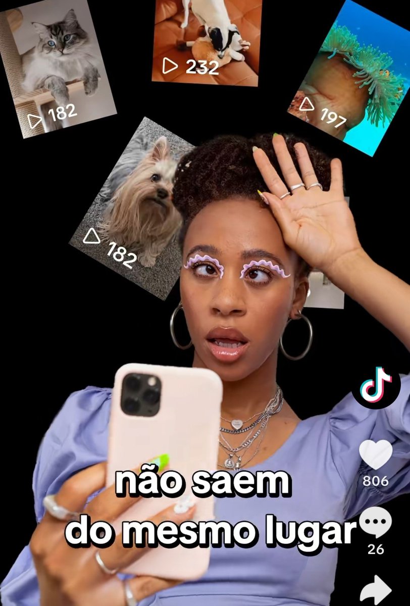 O tanto que essa imagem me dá dor física não tá escrito