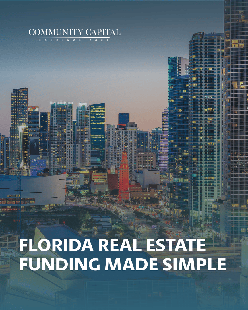 ComCapAdvisory's tweet photo. 📍 From Miami to the Panhandle, we make Florida real estate funding fast and simple. 

Tap into tailored financing solutions built for your next investment move at https://t.co/yNnwXmfOkk. https://t.co/l1IDW6pTpP