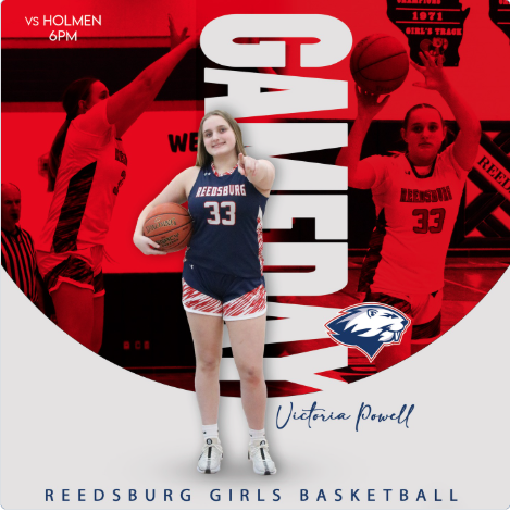 Reedsburg Girls Basketball tweet media