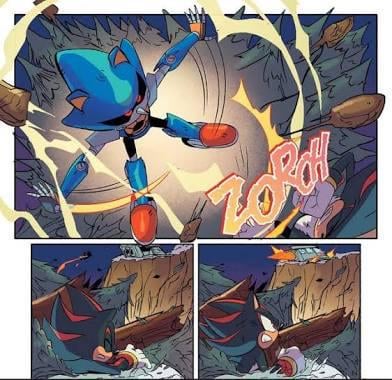 Catastrophe Bomber tweet media