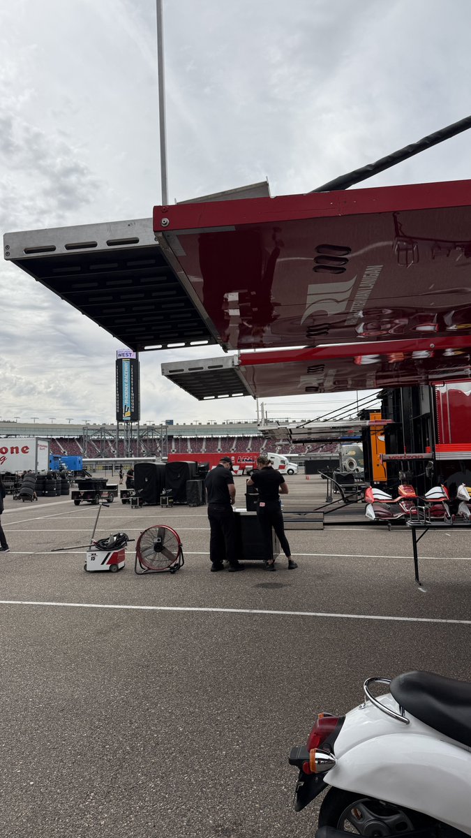 Rahal Letterman Lanigan Racing tweet media