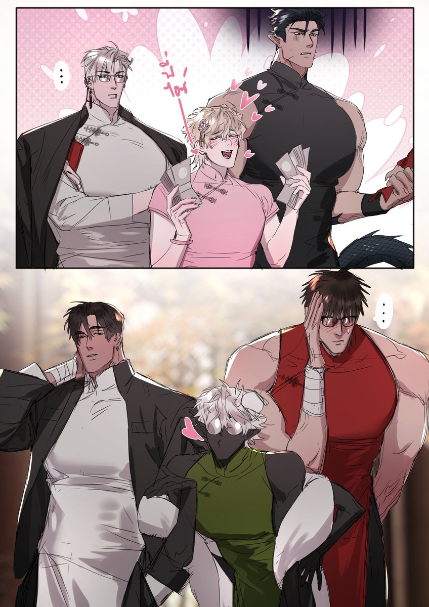 Phirun464's tweet photo. #ติ๋มชนติ๋ม
#ชอบครับรอผมเถอะนะ
#QUESTEXE
ซินเจี๋ยยูอี๋จร้า ตอนต่อคู่ติ๋มมีแน่แตไม่รุ้เมื่อไหร่ https://t.co/gnFUC8RBMN