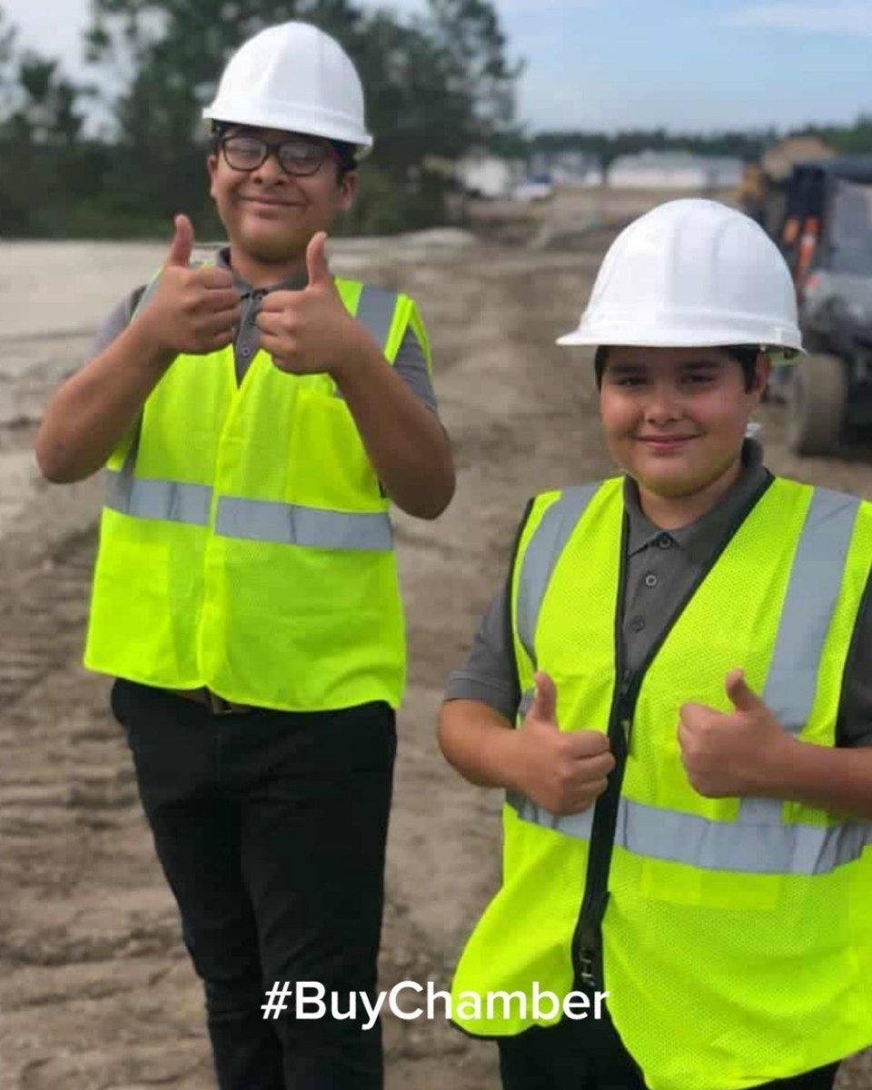 JAX Chamber tweet media