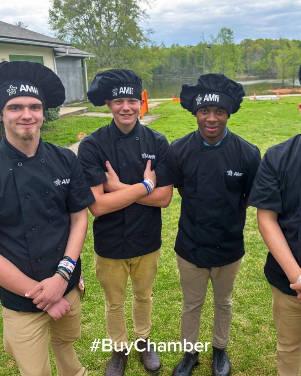 JAX Chamber tweet media