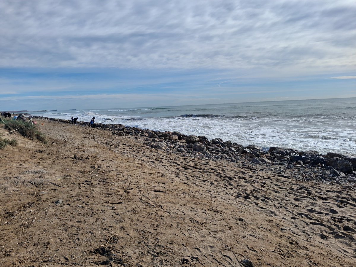 Aquí no hay playa 🎵🎶🎵🎶