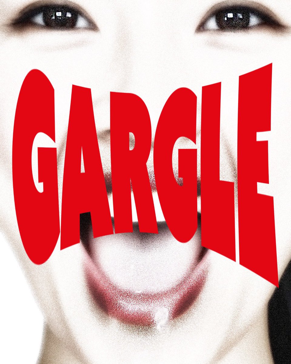 shane2n's tweet photo. gargle n spit https://t.co/Wp88JIdg1o