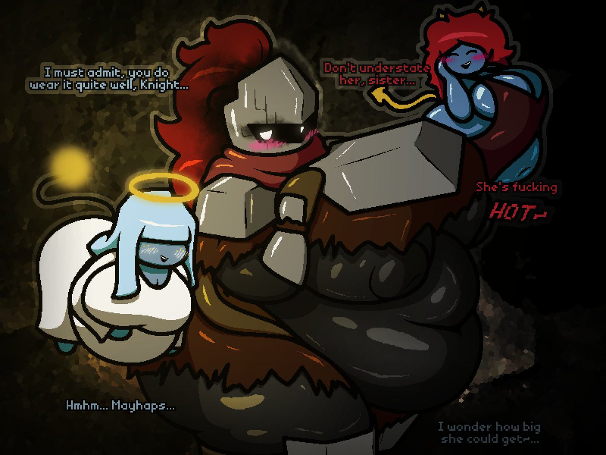 Just because you didn't necessarily beat the final boss doesn't mean the run was a "failure"~...