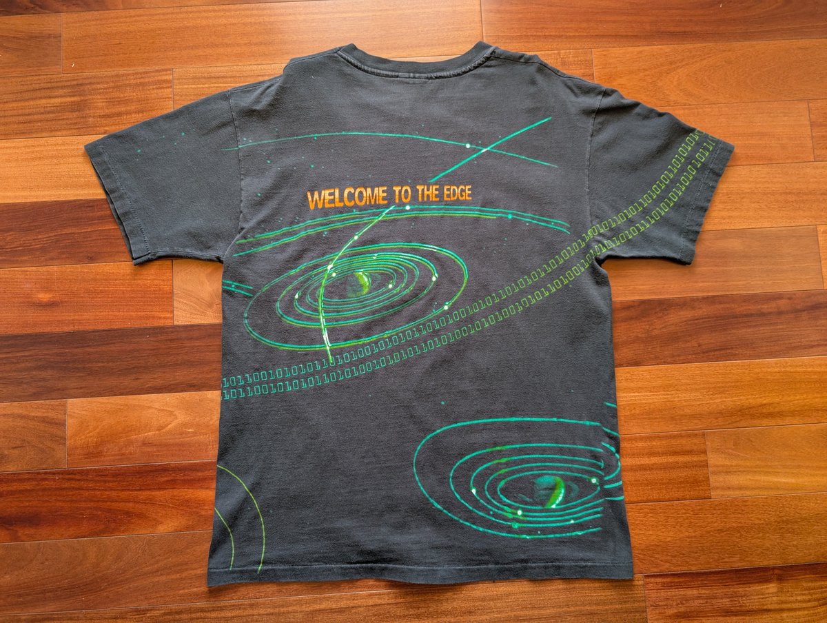 COSMIC 🖖🏾 SLOP tweet media