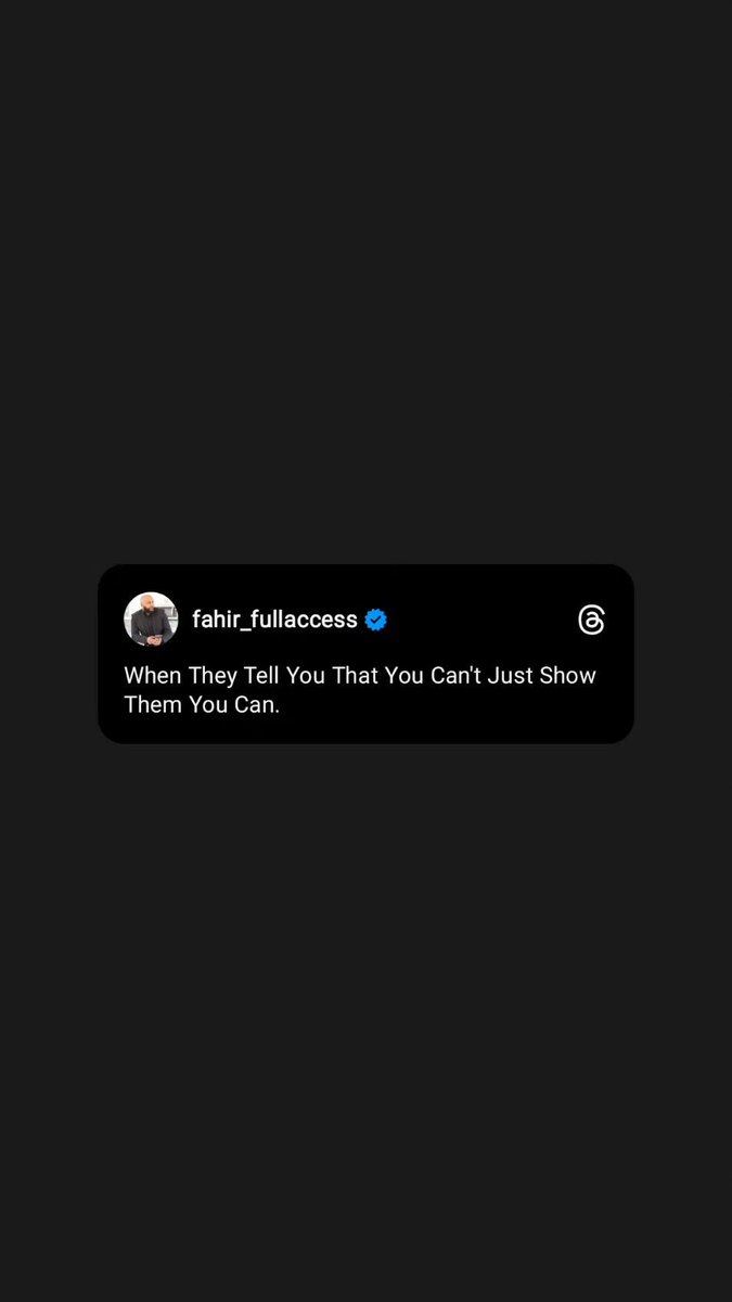 FahirFullaccess's tweet photo. https://t.co/hfFsRwHGN4