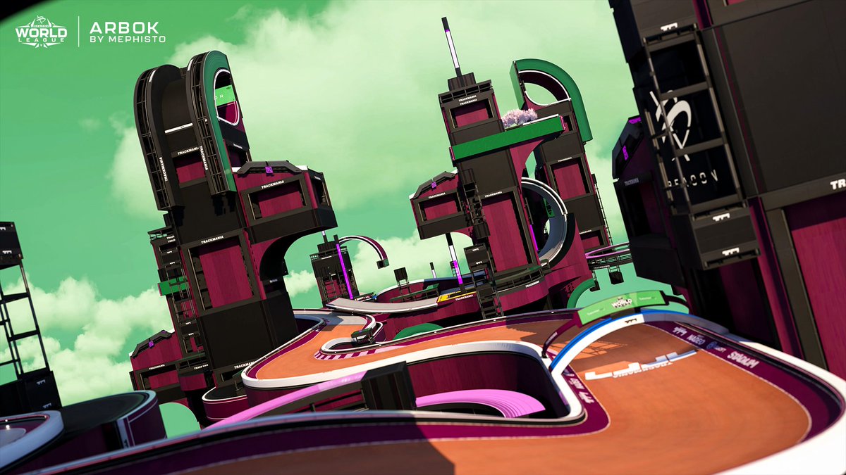 🧩 | BWL MAP SCREENSHOTS #BWLTM 

🟣 ARBOK by <a href="/MephistoTM_/">Mephistö</a> 

📸 4k Screenshots: tinyurl.com/4kbeacon