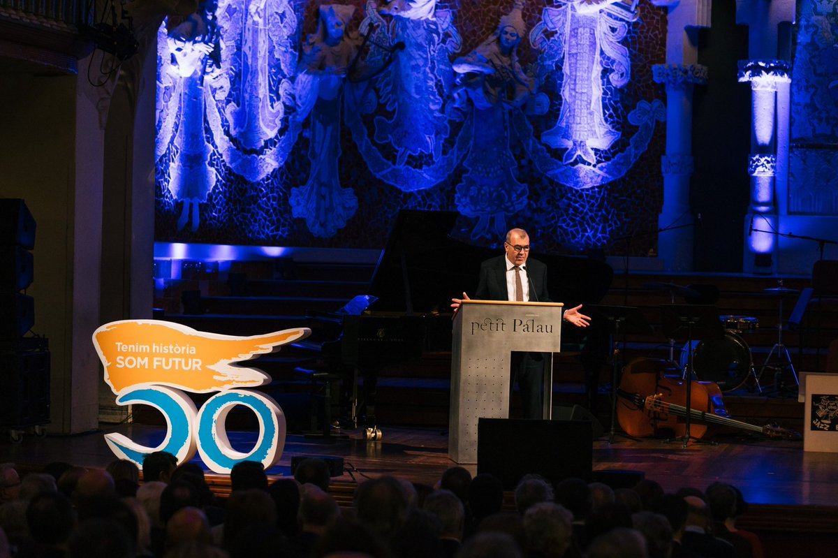 La Unió tweet media