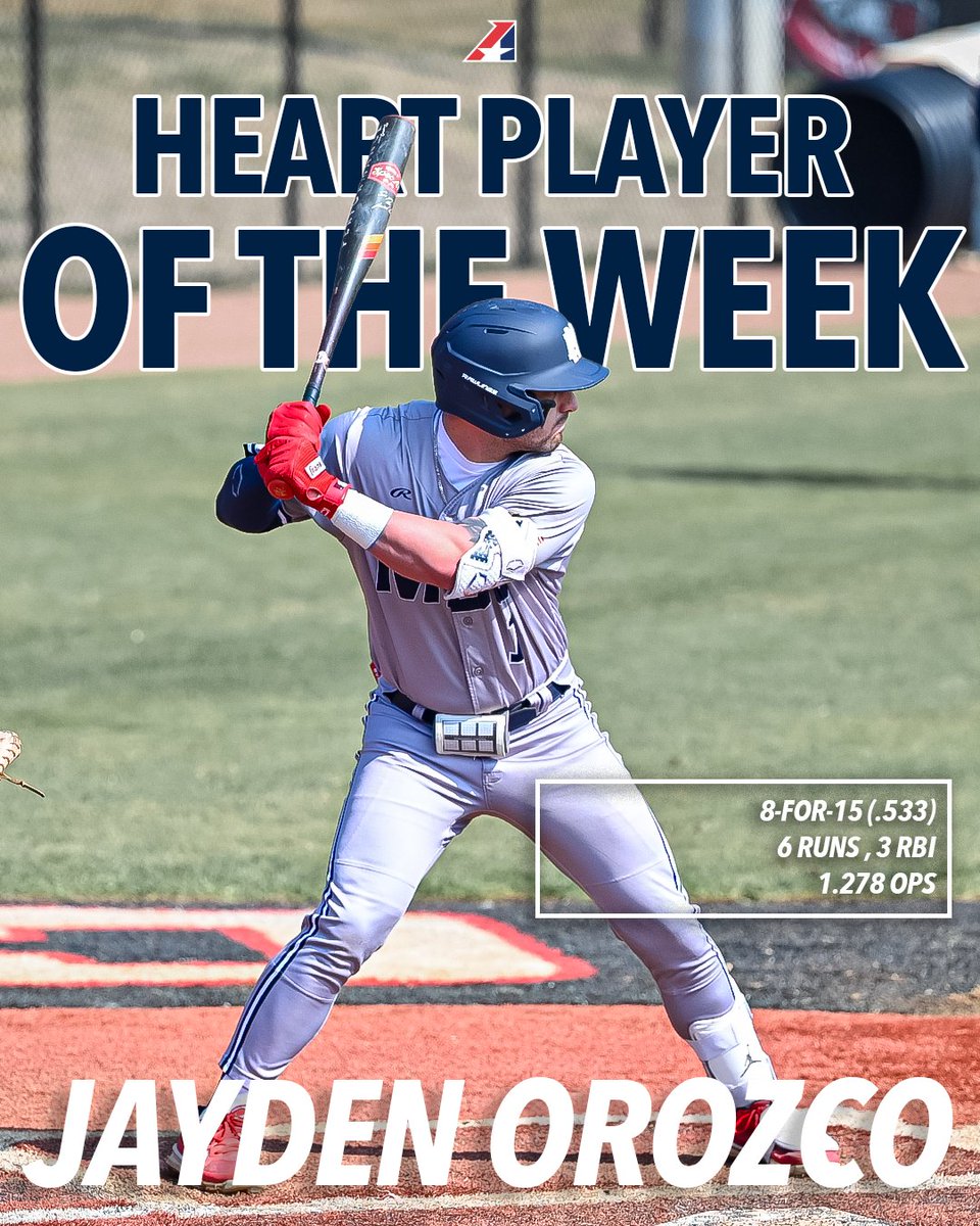 Missouri Baptist Baseball tweet media