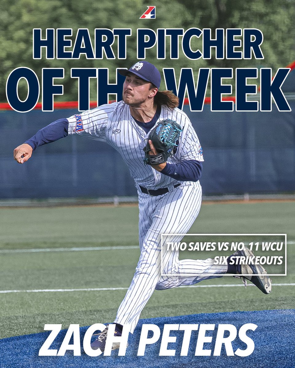 Missouri Baptist Baseball tweet media