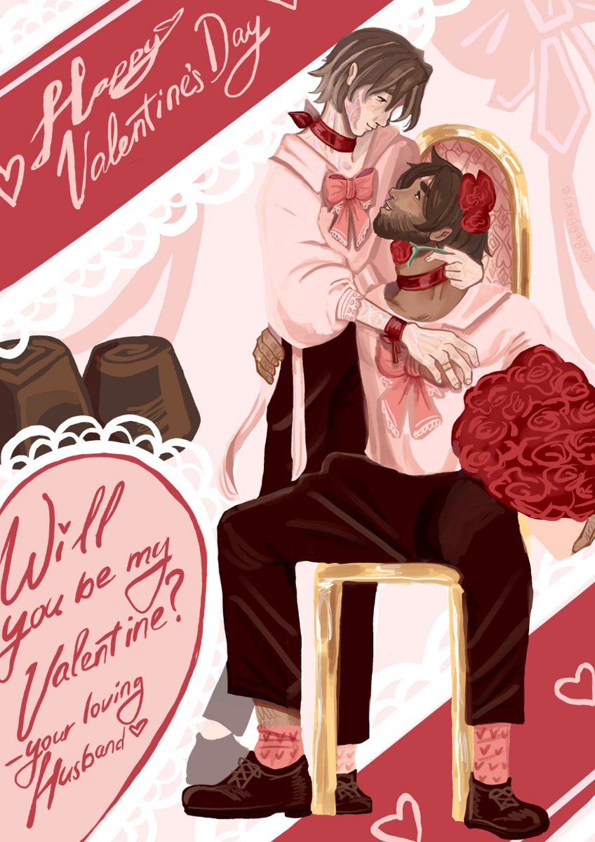 bb00kkie's tweet photo. happy REALLY REALLY late valentine's day!! 🤍🤍🤍
#jayvik #arcane https://t.co/GN4YyOJhRJ