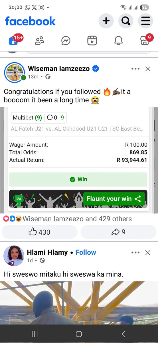 Lingedzanie's tweet photo. Is this Real or Madrid Guys? https://t.co/3phYMjEjFH
