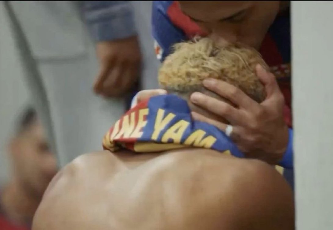 FCB MUMBAI 🇮🇳 tweet media