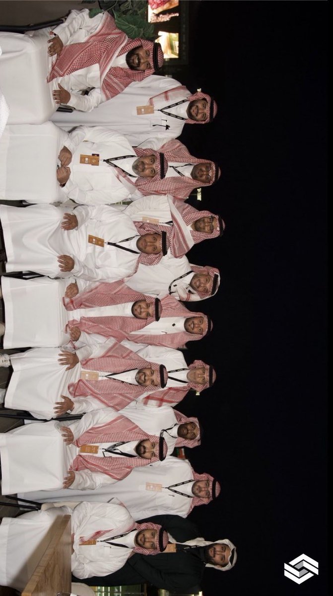 محمد المطيري tweet media