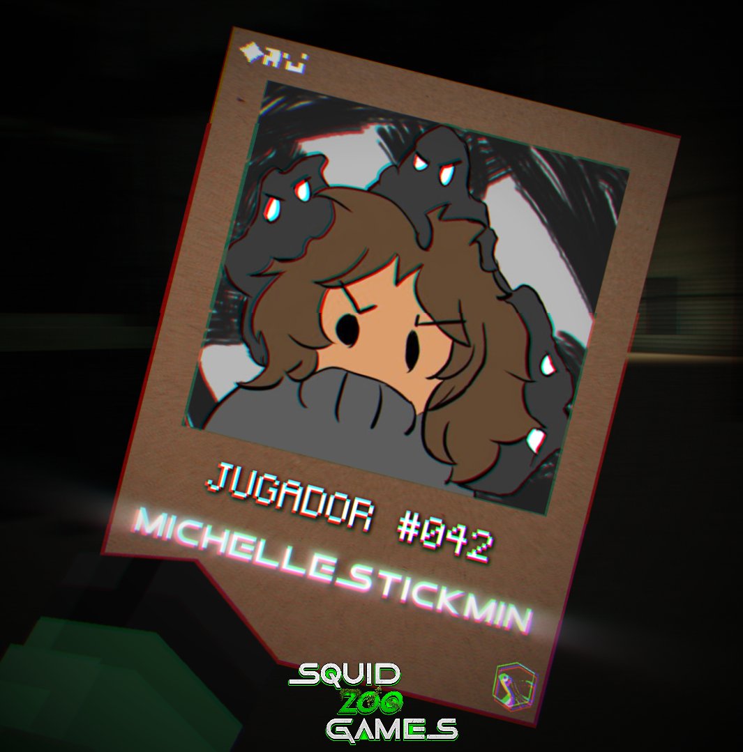 Eres un STICKMAN?...

Bienvenido JUGADOR #042 <a href="/MichellStickmin/">MichelleStickmin</a>