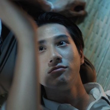 ตาแป๋วแอทแทค😭