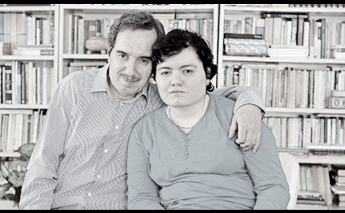 📍Journalist-writer Ali Unal has been in prison for 10 years now. The sentence, based on his writings and translations, is causing a big debate about freedom of expression. Justice delayed is justice denied. 
He should be released immediately.

#AdaleteİhtiyacımVar