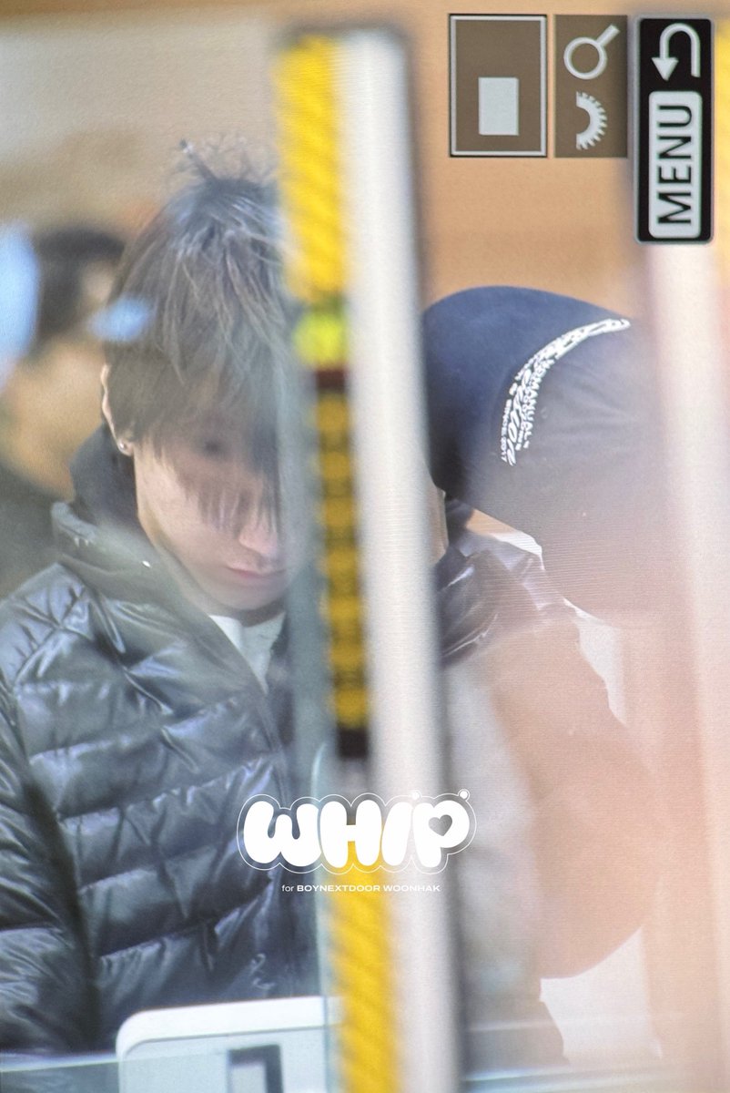 260217 ICN

#WOONHAK #운학 #ウナク
#BOYNEXTDOOR #보이넥스트도어