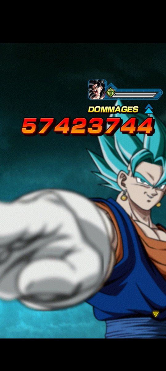 Deletoz_'s tweet photo. Tag SSB vs Tag SSJ4
#RivalsUniteInDokkan https://t.co/lJO7sig7yl