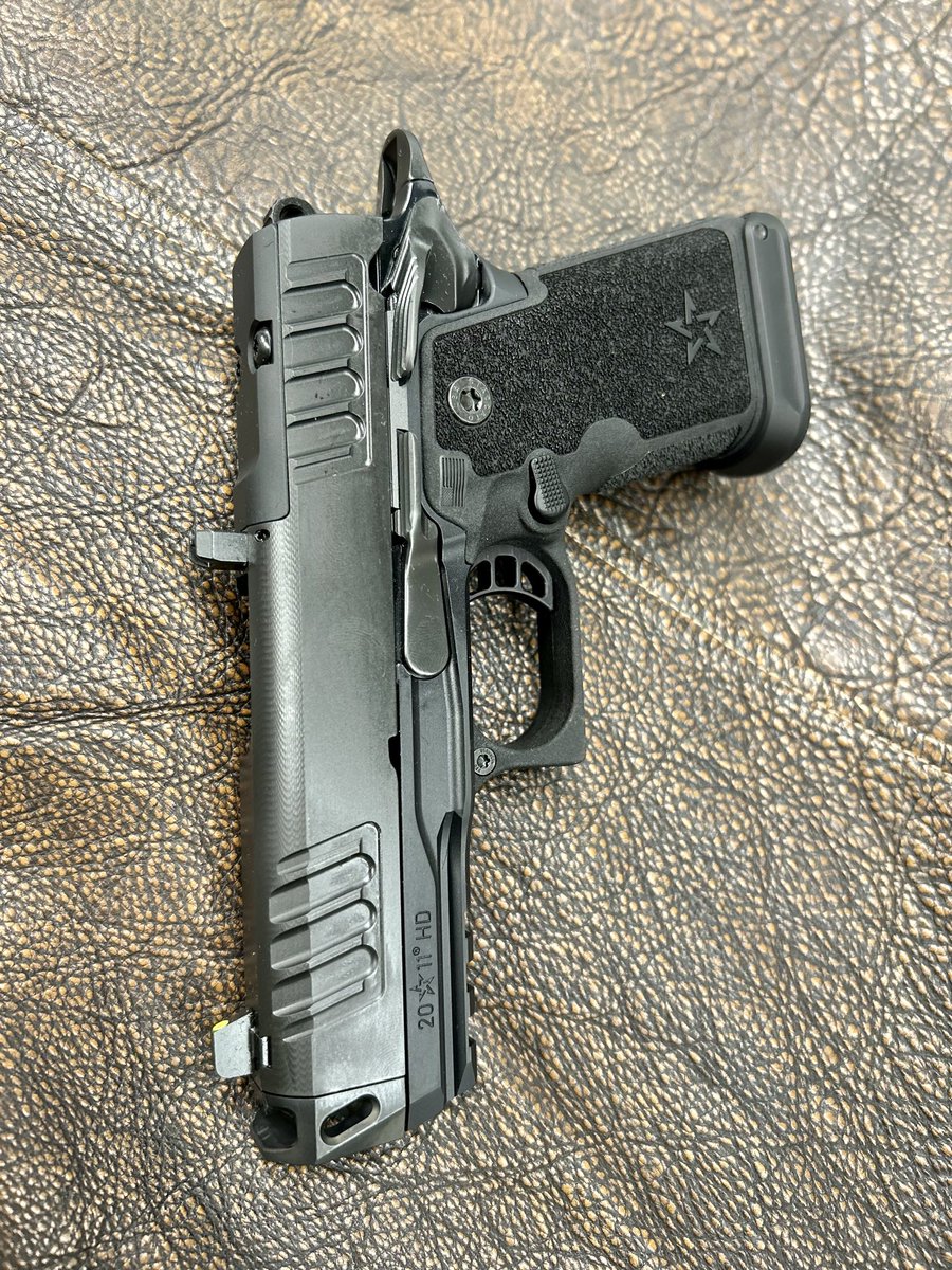 Pro Armament Co. tweet media