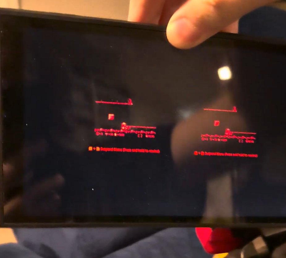 Nathaniel Bandy tweet media