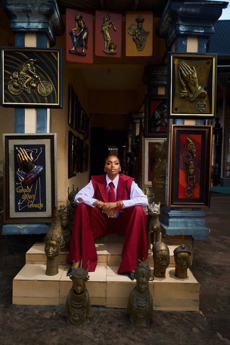 Alignment is not accidental.