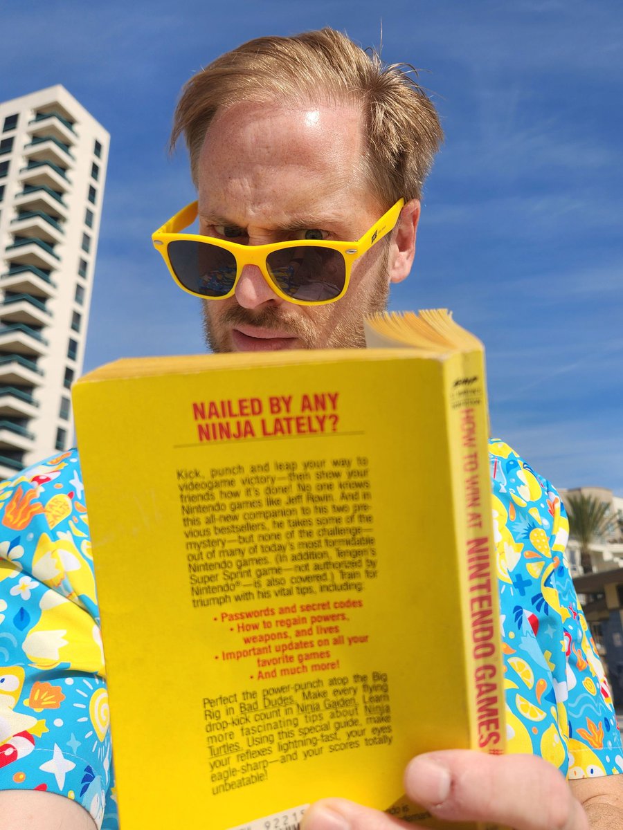 Chris Graue is a Lo(u)ser 🕹️🏁 tweet media