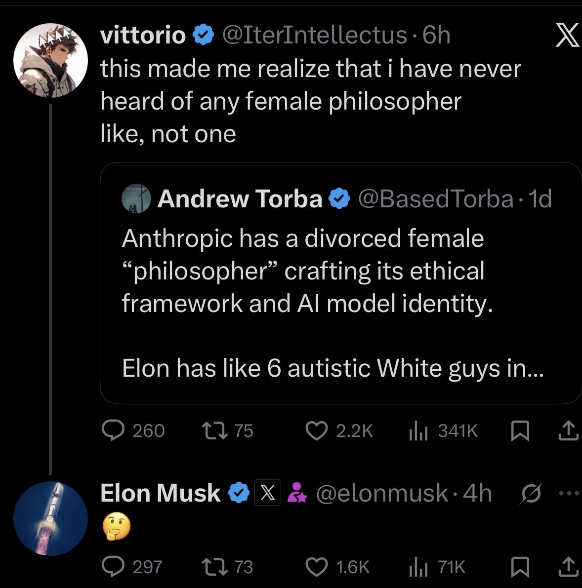 Whatapityonyou's tweet photo. Brave to admit this to the entire world. https://t.co/OJ7l1cIDxQ