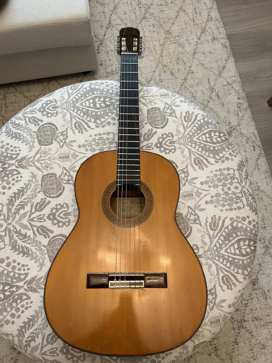 Chestnutstrings tweet picture