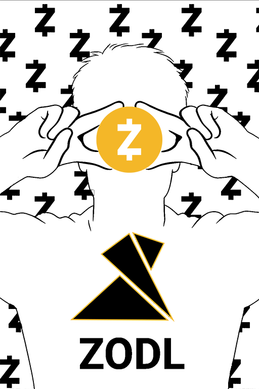 Zcash Brasil tweet media