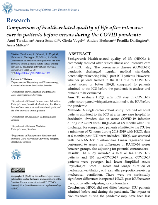 World Federation Of Critical Care Nurses tweet media