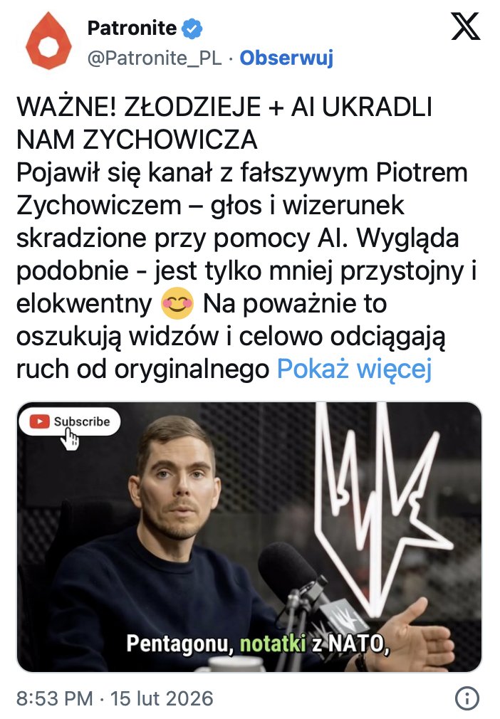 Czy może być gorzej od oryginału?