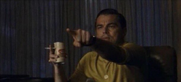 manlikeyg's tweet image. black people when they see an actor playing in another movie.