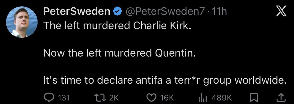 evan loves worf tweet media