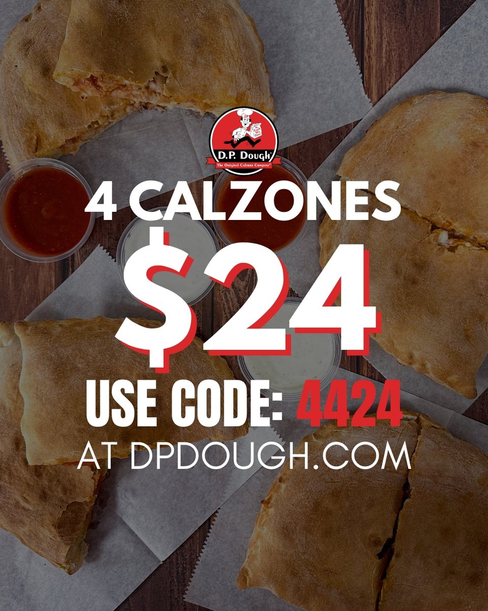 D.P. Dough - Official tweet media