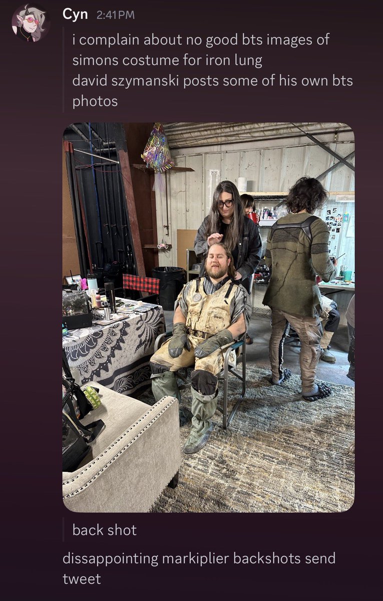 The CynfulEntity Redirect Hotline (@cynfulentity) on Twitter photo 