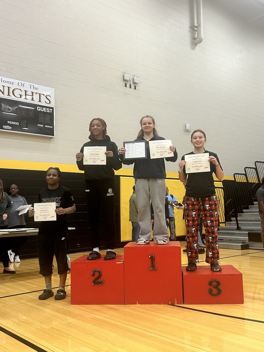 FCHS Student Activities tweet media