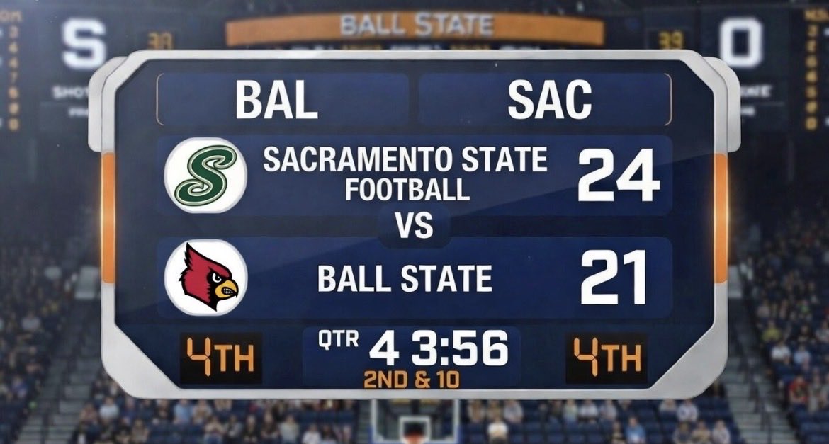 They should make a trophy for this future MAC matchup…