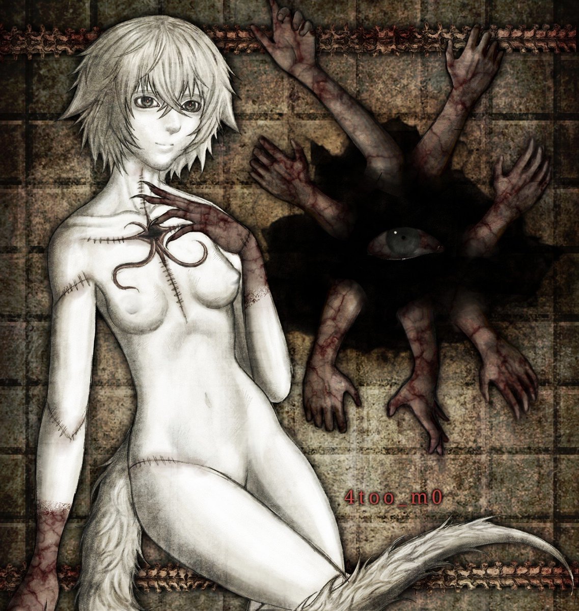 Lu ( ´ཀ` )🫀🪽 tweet media