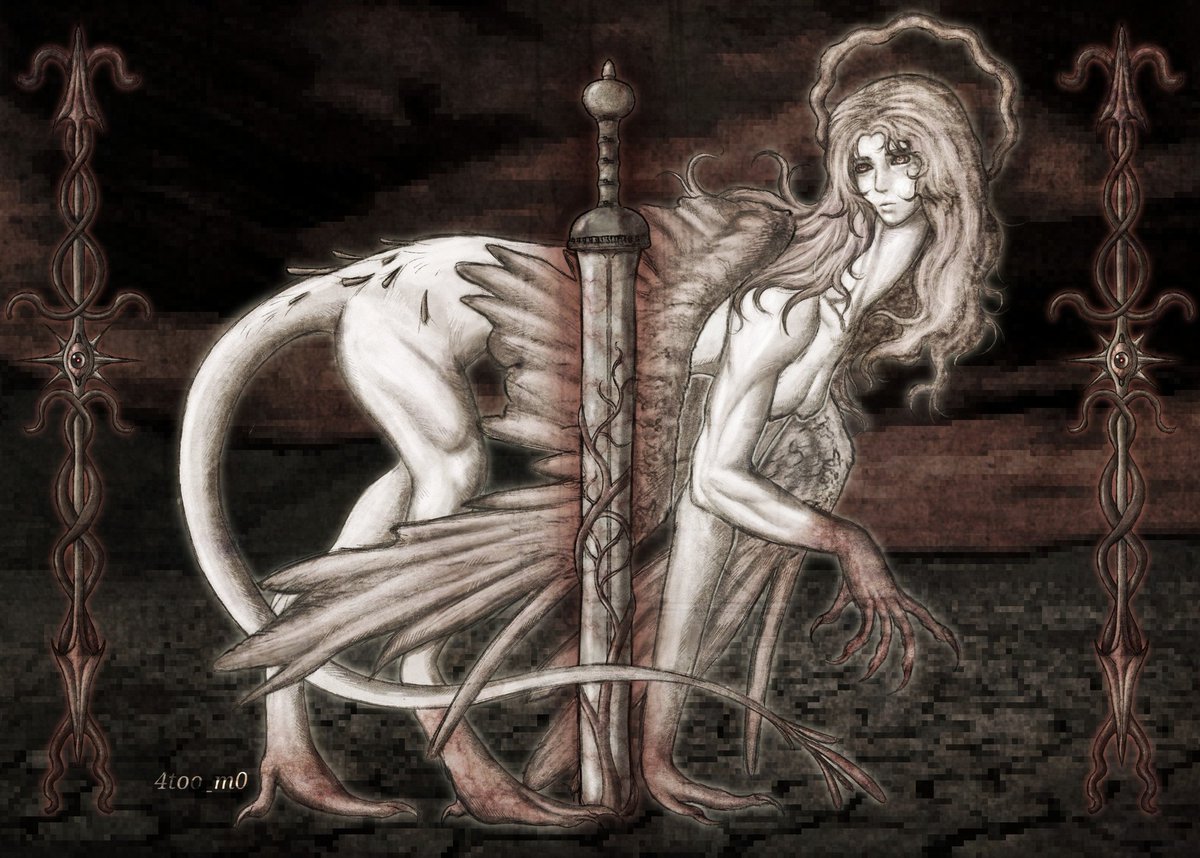 Lu ( ´ཀ` )🫀🪽 tweet media