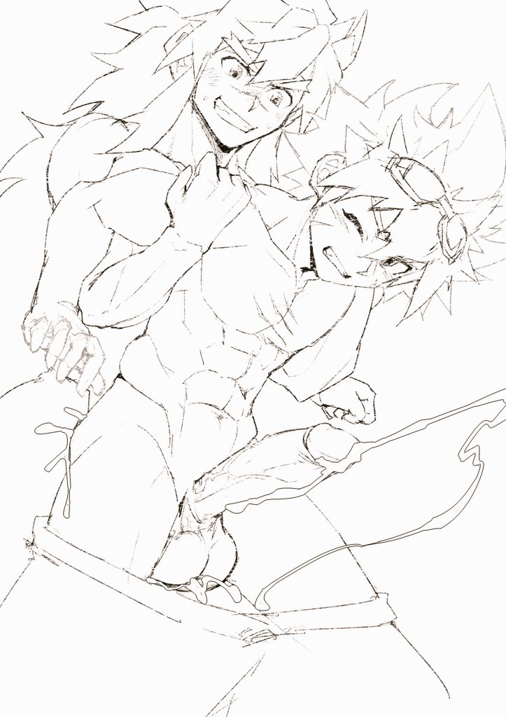 檸檬☆酸奶 tweet media