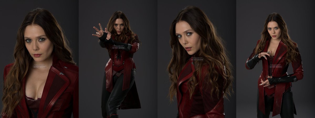 She is just so gorgeous ❤️‍🔥 <a href="/_elizabetholsen/">‎ᗢ Elizabeth Olsen Source ᗢ</a> you are doing the lords work, sharing these promo-shoots️🤩❤️🔮

#Wandamaximoff #Wanda #ScarletWitch #TheScarletWitch #ElizabethOlsen #AvengersAgeOfUltron #AgeOfUltron