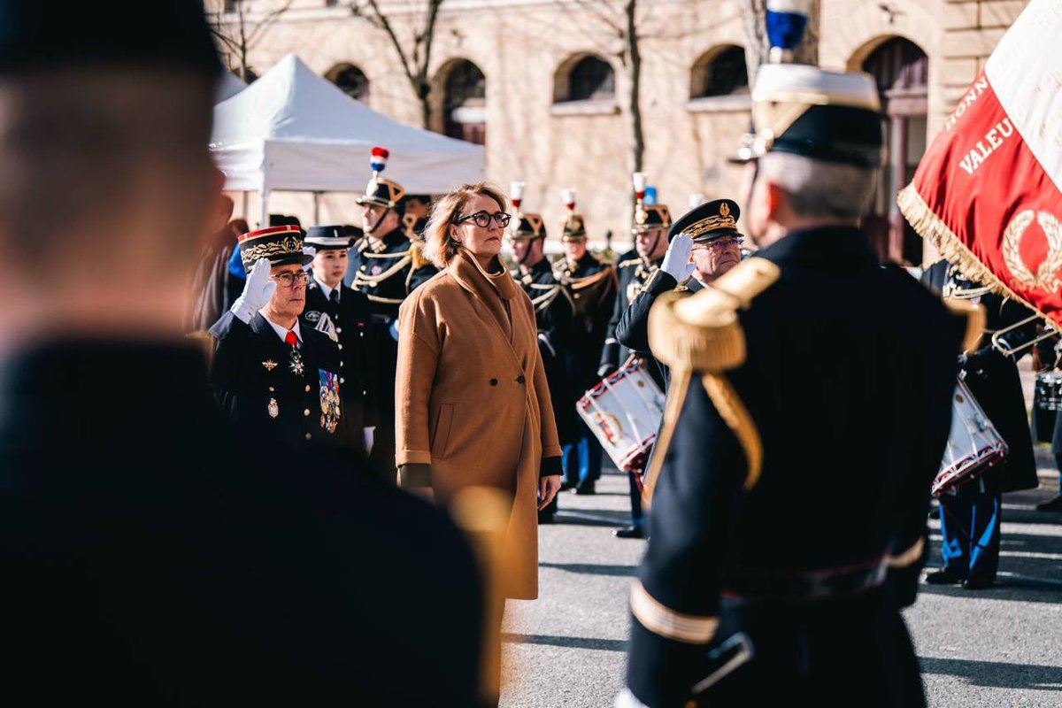 Marie-Pierre Vedrenne tweet media